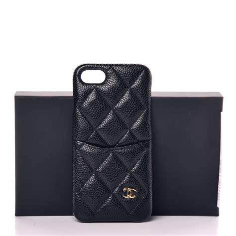 chanel iphone case price